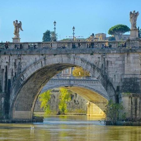 Air Vatican Roma Dış mekan fotoğraf