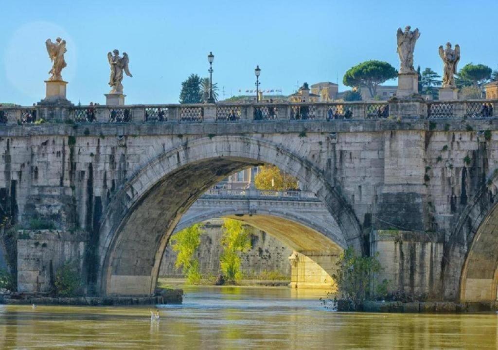 Air Vatican Roma Dış mekan fotoğraf