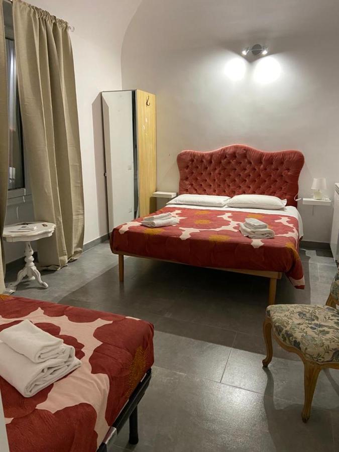 Air Vatican Roma Dış mekan fotoğraf